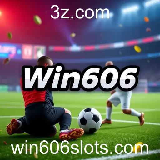 Expansão do Win606 Atraindo Apostadores em 2025