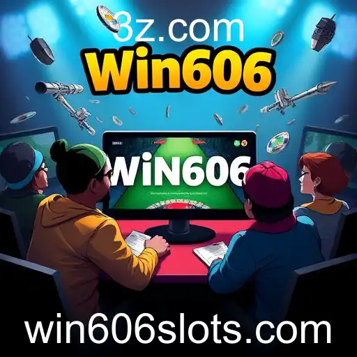 Explorando o Crescimento dos Jogos Online em 2025