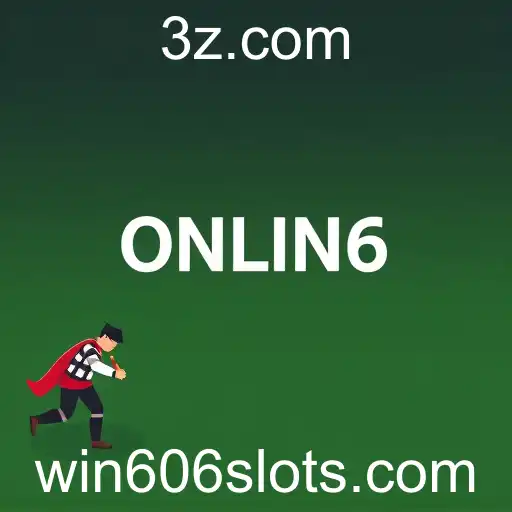 Explorando a Categoria 'Jogos Online' no Win606