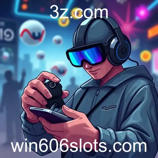 Tendências de Jogos em 2025: A Revolução do Mercado Português