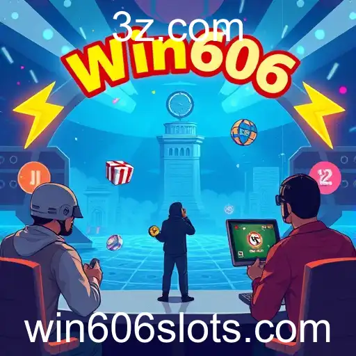 O Crescimento Explosivo dos Jogos Online em 2025