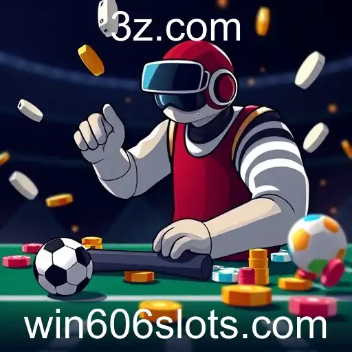 Expansão do Setor de Jogos Online em 2025