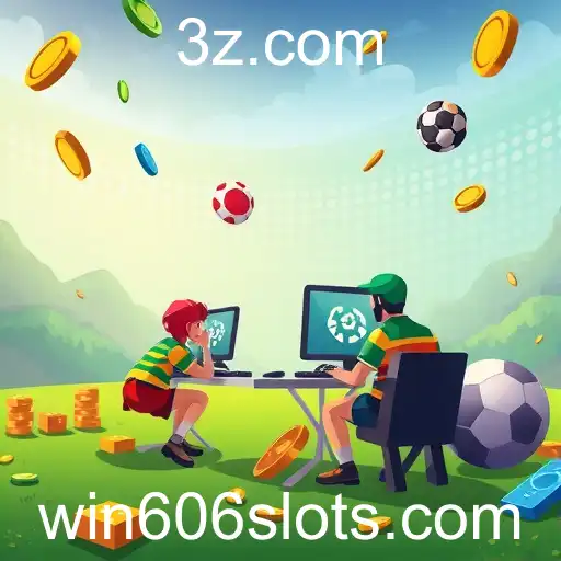 Ascensão dos Jogos Online e o Impacto no Brasil