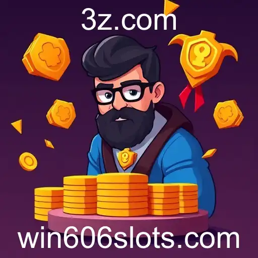 A Ascensão do Jogo Online Win606 em 2025