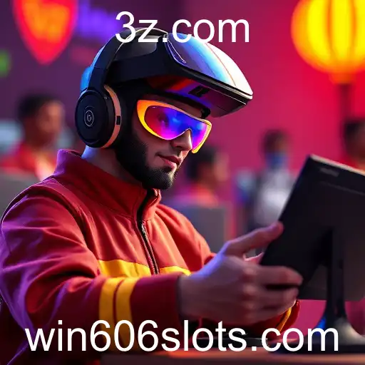 A Ascensão e Impacto do Win606 em 2025