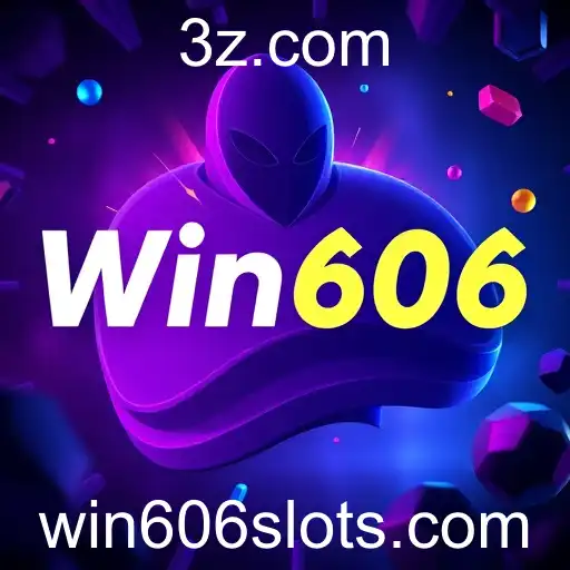 Ascensão e Desafios do Win606 no Mercado de Jogos