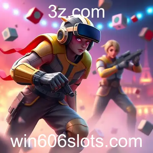 A Ascensão do Win606 no Mercado de Jogos Online