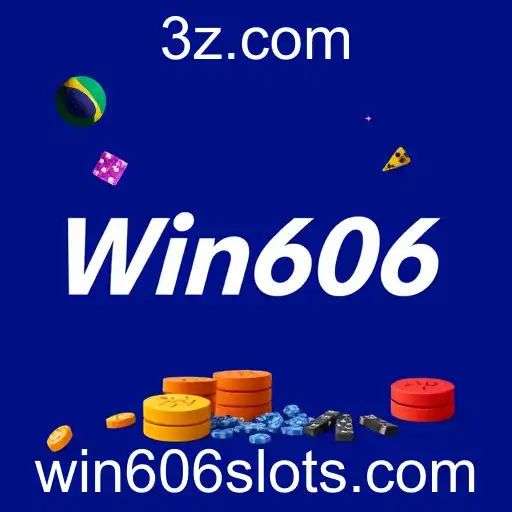 A Ascensão do Win606 no Mercado de Jogos Online